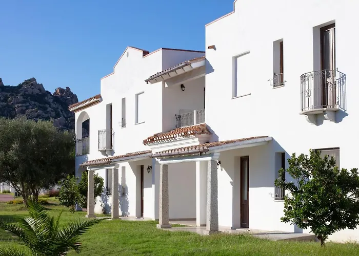 Ξενοδοχείο Marina Torre Navarrese Santa Maria Navarrese