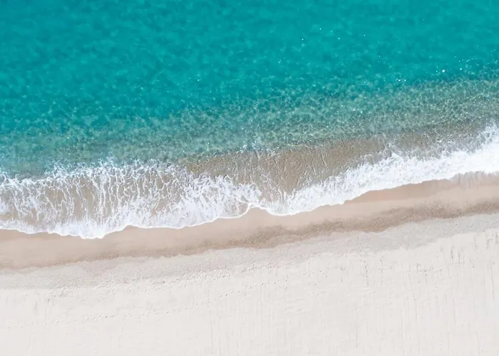 Marina Torre Navarrese 4* Santa Maria Navarrese