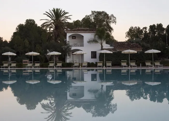 Marina Torre Navarrese Santa Maria Navarrese