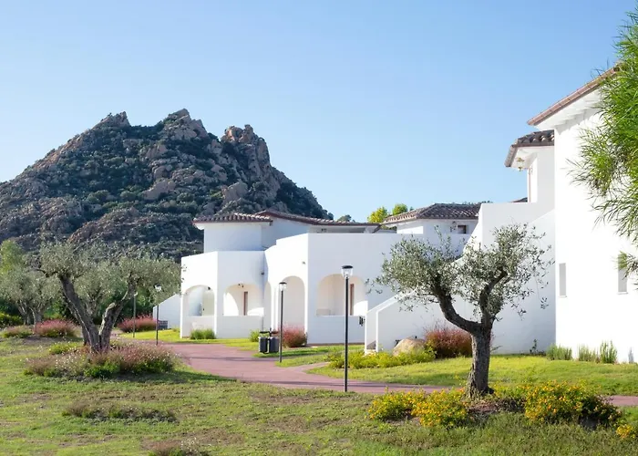Ξενοδοχείο Marina Torre Navarrese Santa Maria Navarrese
