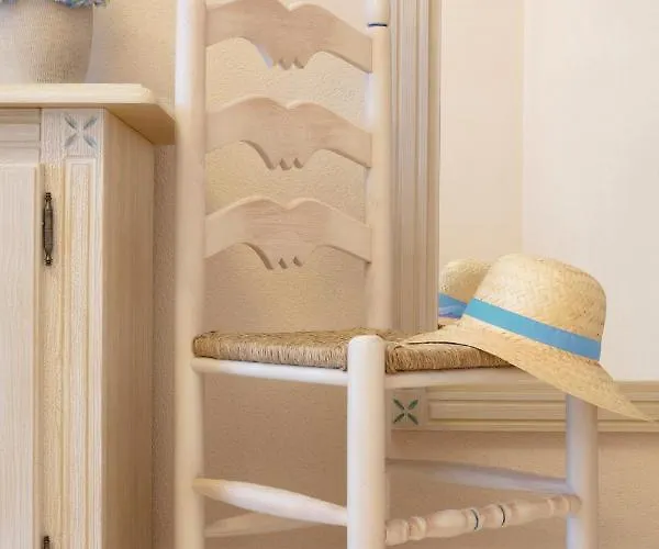 Marina Torre Navarrese