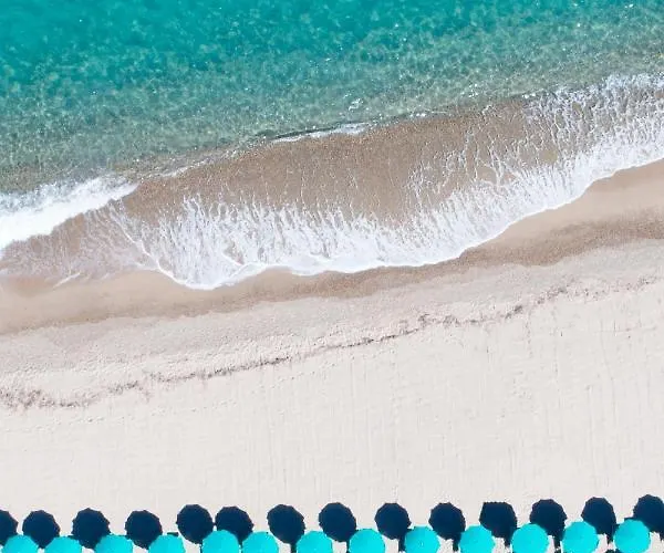 Marina Torre Navarrese Santa Maria Navarrese