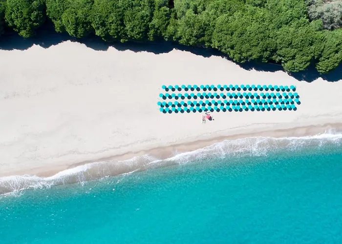 Marina Torre Navarrese Santa Maria Navarrese