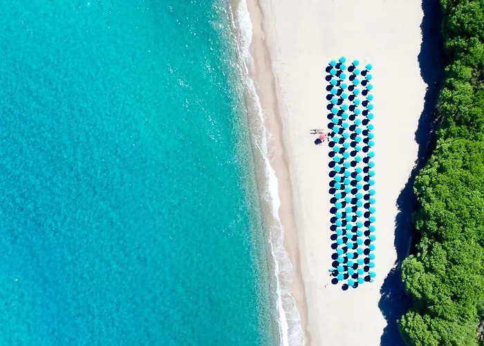 Marina Torre Navarrese Ξενοδοχείο 4*